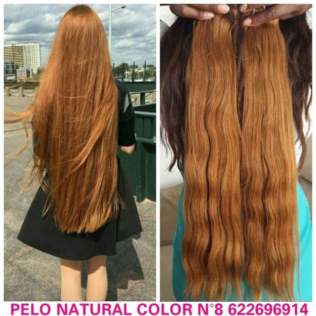 Mil Anuncioscom Extensiones Pelo Natural Segunda Mano Y