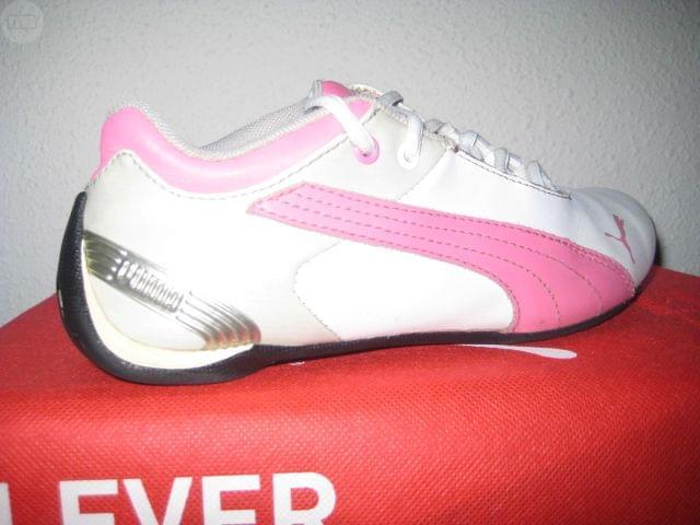 puma future cat m2 rosas