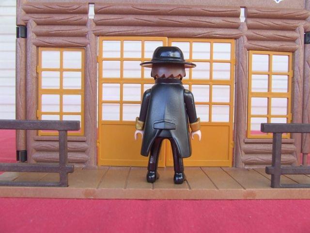 milanuncios playmobil oeste