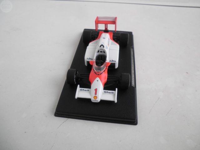 años 80 años 90 años 50 1//43 escala modelo coches Fórmula 1 F1 años 60 coches años 70