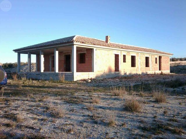 MIL Vendo casa en el campo en Calasparra
