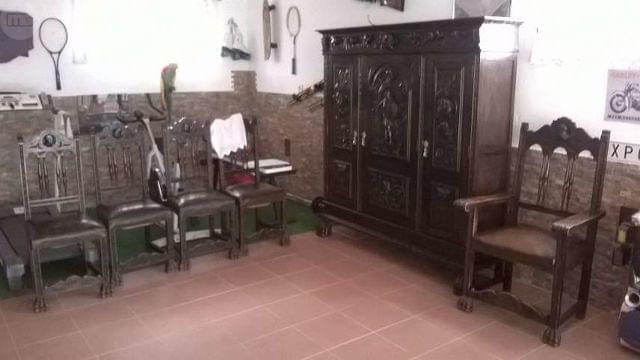 MIL ANUNCIOS.COM - Despacho Antiguo Único