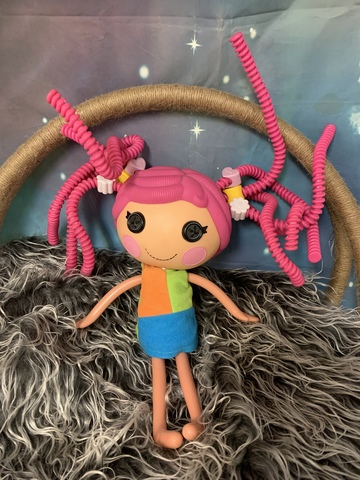 lalaloopsy 2010