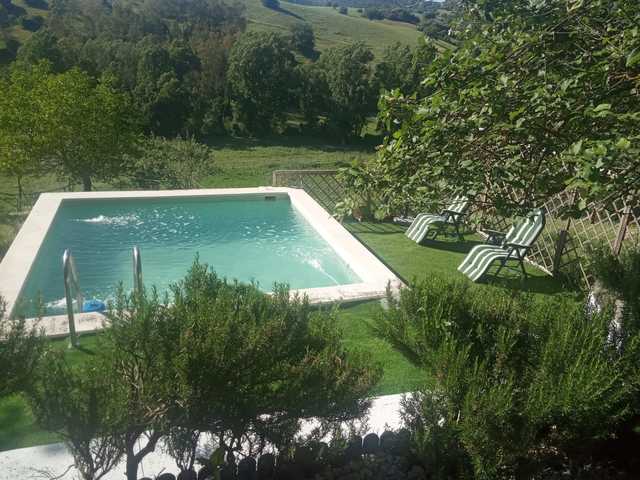 MIL ANUNCIOS.COM - Casa de Campo en El Bosque