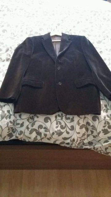 Abrigo Hombre Pedro del Hierro T.S Abrigo Hombre Pedro del Hierro T.S