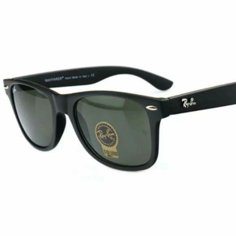 modelos de gafas ray ban