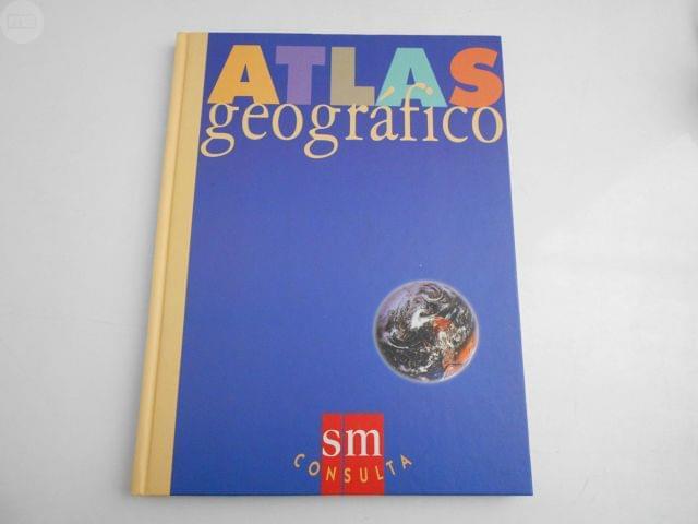 Mil Anuncioscom Atlas Geografico Segunda Mano Y Anuncios - 