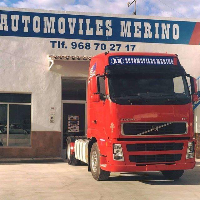 Milanuncios Venta camiones - Ocasion