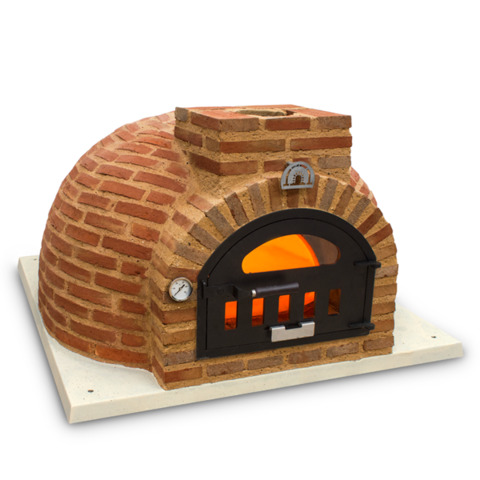 Teka 111010010 - Horno multifunción rústico HRB 6300 AT Antracita A+ -  Lacasadelelectrodomestico.com