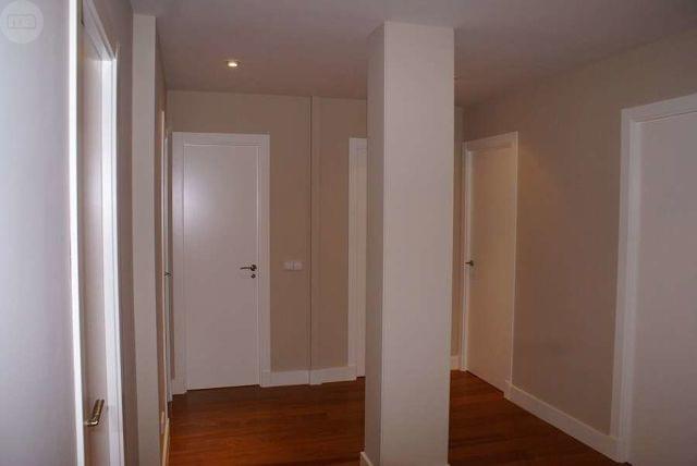 MIL ANUNCIOS.COM - Puertas lacadas en blanco satinado