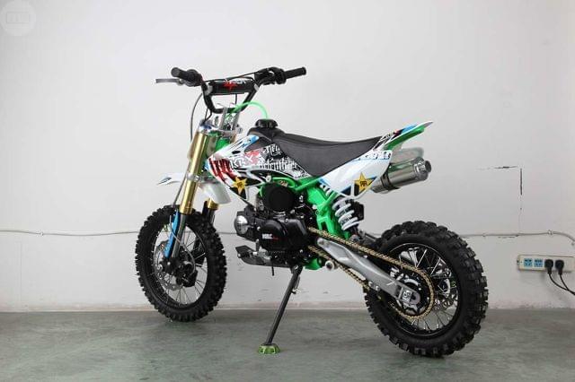 Mil Anuncios Com Moto Cross 125cc Ruedas 12 14