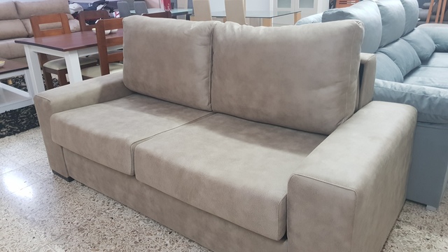 Liquidacion sofas cama