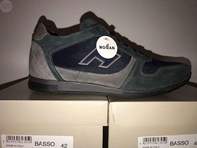 zapatillas hogan