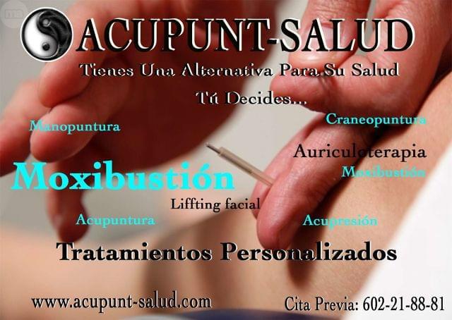 tratamiento de acupuntura para disfunción eréctil