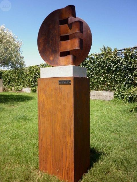 MIL ANUNCIOS.COM - Peanas, pedestales, de esculturas.