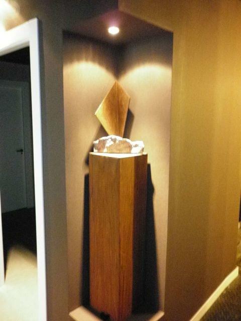 MIL ANUNCIOS.COM - Peanas, pedestales, de esculturas.