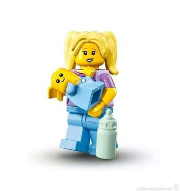 legos minifiguras