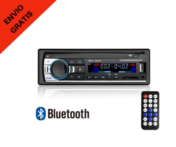 Emisoras Libres Para Mp3 Coche Madrid