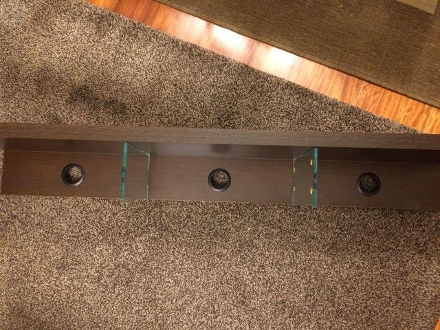 MIL ANUNCIOS.COM - Mueble Soporte, organizador de TV