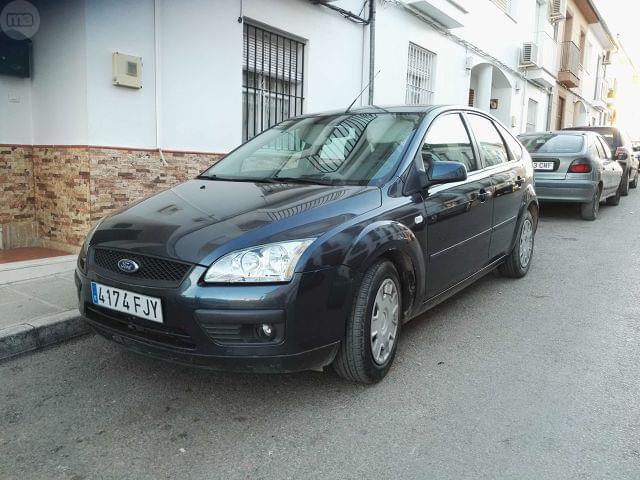 Ford focus 2 2007