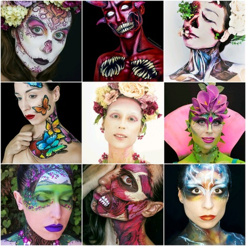 Mil Anuncios Com Maquillaje Artistico Profesional