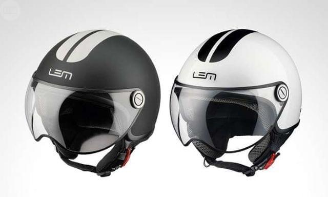 casco moto lem