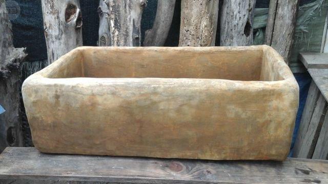 MIL ANUNCIOS.COM - Abrevaderos o pilas de cemento