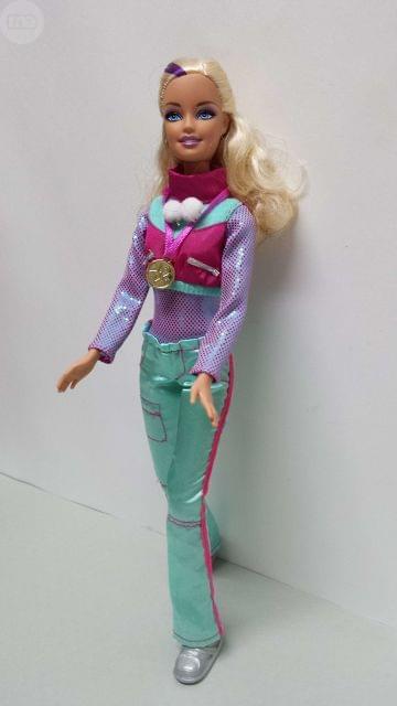 milanuncios barbie