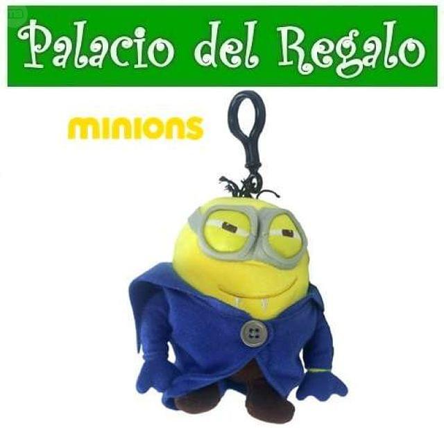 peluches de mi villano favorito