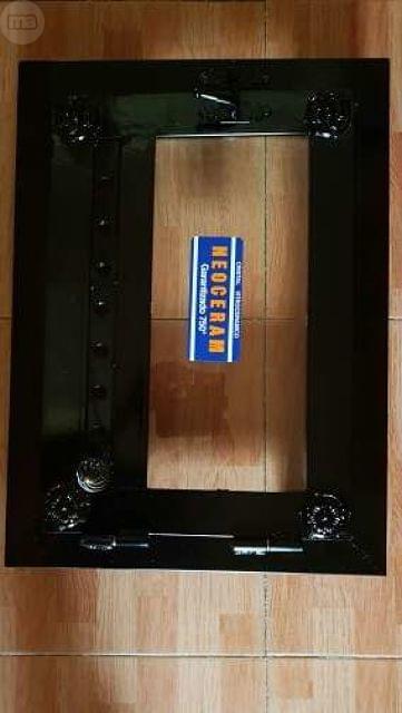 MIL ANUNCIOS.COM - Puertas de chimenea sin obra