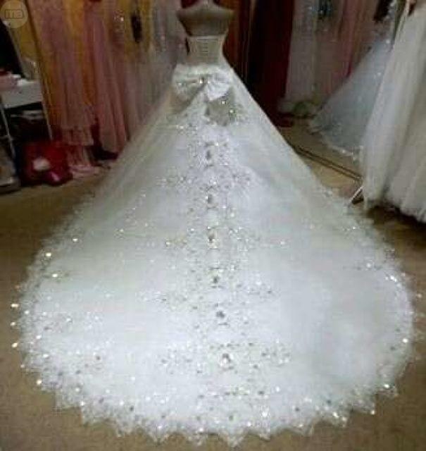 vestidos de pedreria de gitanas