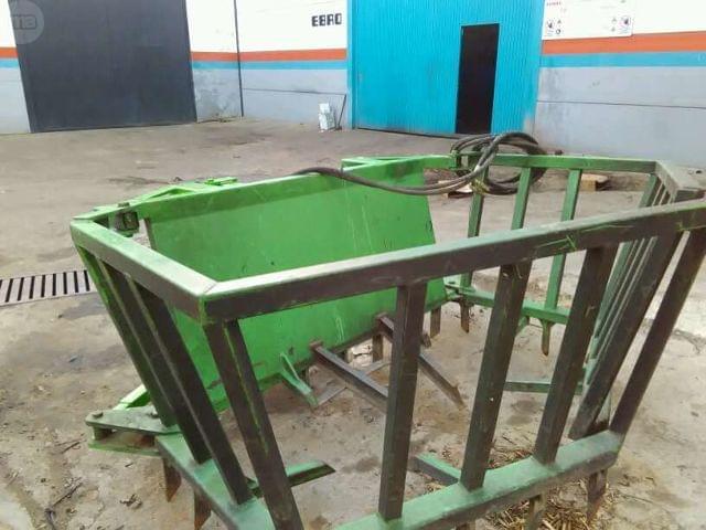 MIL ANUNCIOS.COM - Trituradoras Cancela de demostraciones