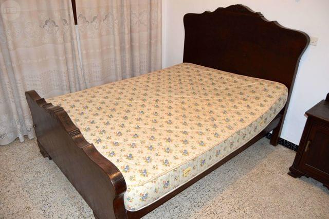 MIL ANUNCIOS.COM - Dormitorio antiguo