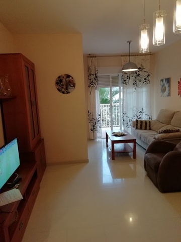 MIL ANUNCIOS.COM - Alquiler apartamento verano y d junio se Estela del Mediterraneo en Calahonda