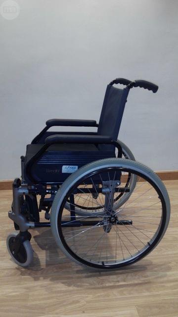 Milanuncios - silla ruedas 300 o venta