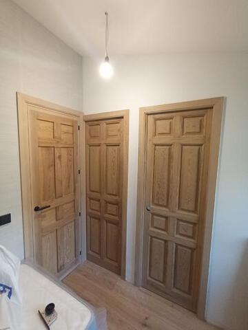 MIL ANUNCIOS.COM - Puertas antiguas recuperadas de derribo