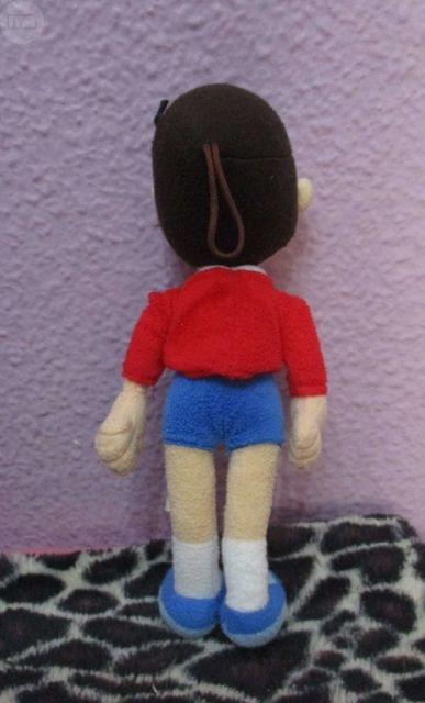 peluche nobita