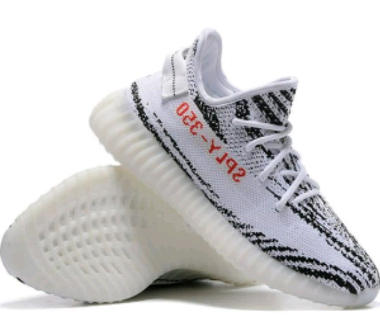 adidas yeezy 350 falsas