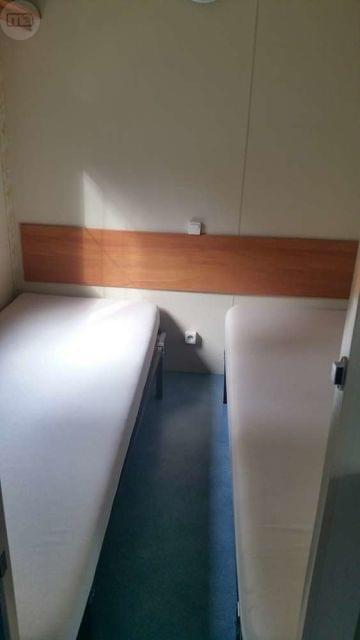 MIL ANUNCIOS.COM - Modulo de 2 habitaciones ocasion