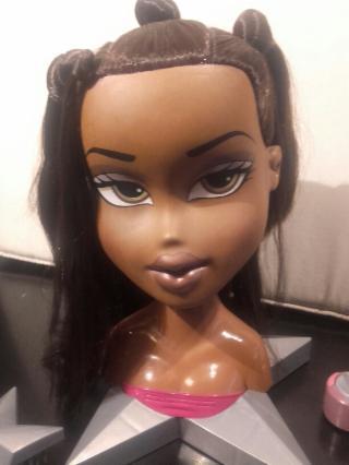 busto muñeca el corte ingles