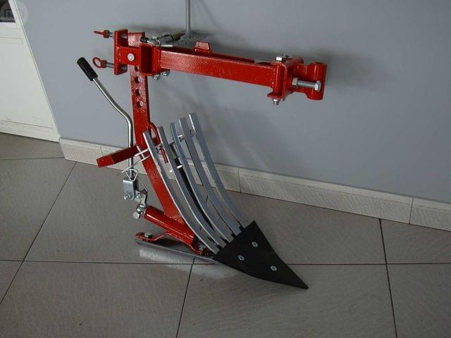 MIL ANUNCIOS.COM - Arado