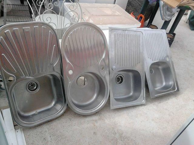 MIL ANUNCIOS.COM - Fregaderos