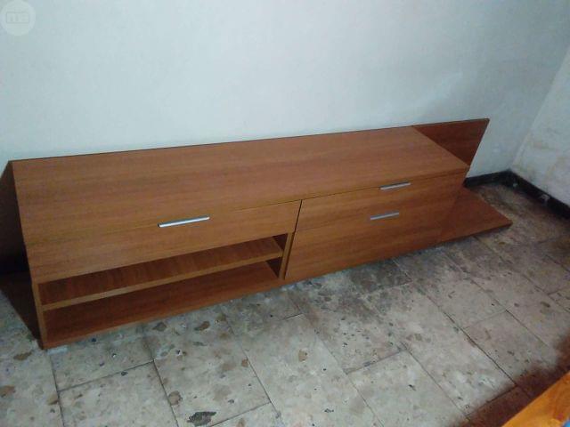 Muebles, aparador cajones de segunda mano Muebles tallados modernos outlet aparador