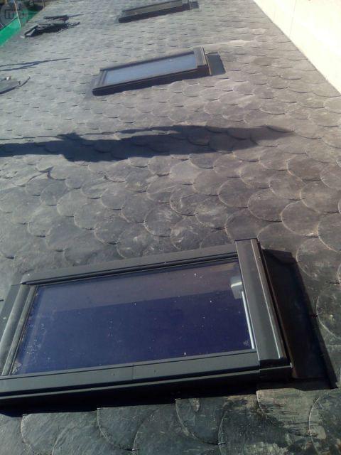 MIL ANUNCIOS.COM - Velux, aislantes térmicos, claraboyas