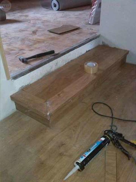 MIL ANUNCIOS.COM - Suelos de madera