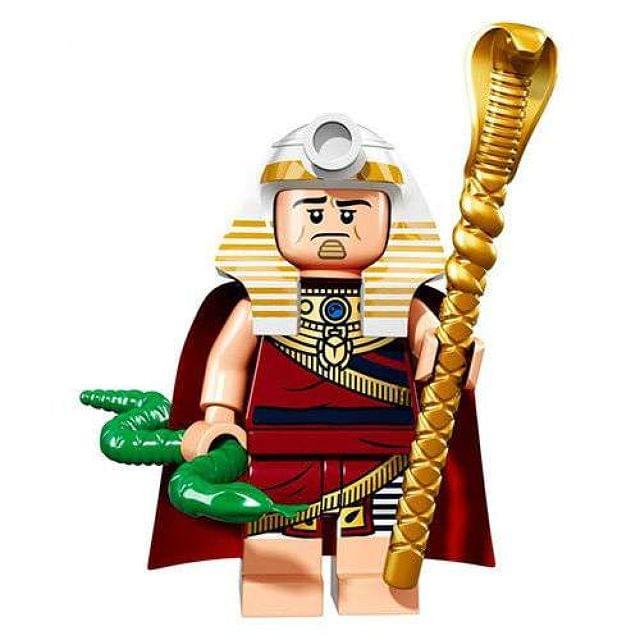 minifigura de lego