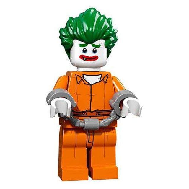 lego guason