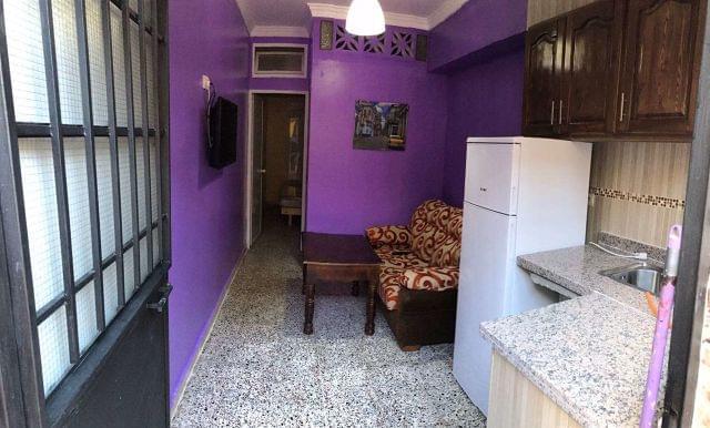 MIL ANUNCIOS.COM - APARTAMENTO NUEVO Y BONITO LUZ Y AGUA INCLUIDO en Ceuta