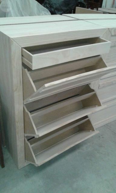 MIL ANUNCIOS.COM - Mueble zapatero