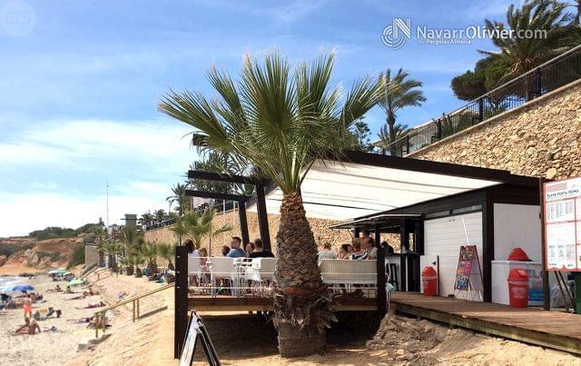 Toldos en tarragona fabricantes